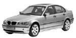 BMW E46 P06E5 Fault Code