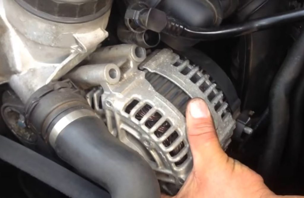 See P06E5 in engine